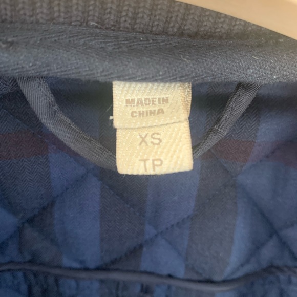 Burberry Jacket - Picture 3 of 9